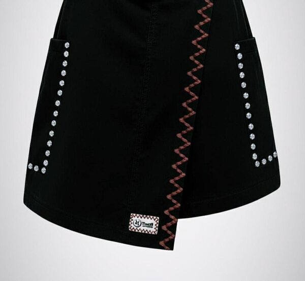 Theo B Skirt